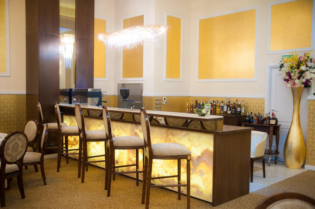 Best Western Hotel Lev Or I Bükreş Dış mekan fotoğraf