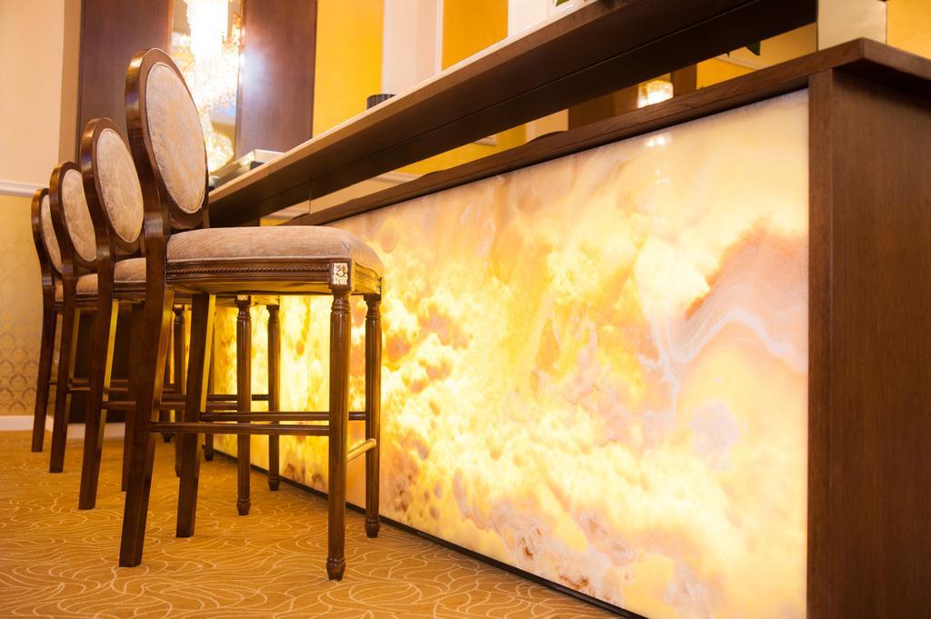 Best Western Hotel Lev Or I Bükreş Dış mekan fotoğraf