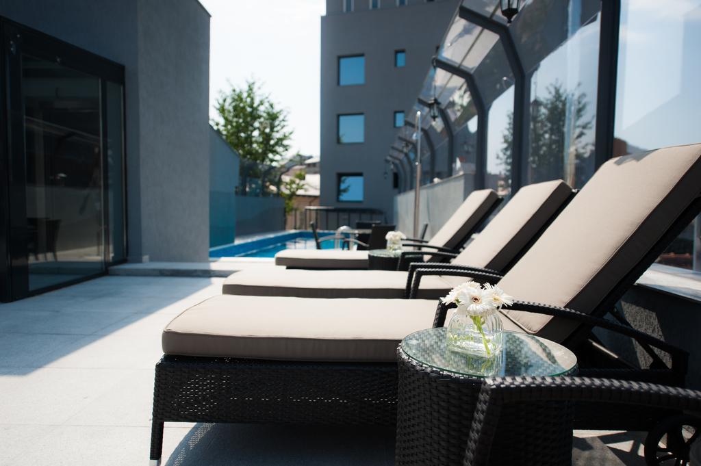 Best Western Hotel Lev Or I Bükreş Dış mekan fotoğraf