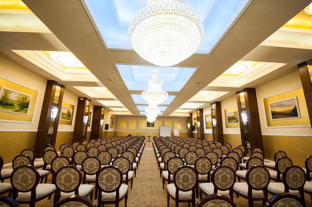 Best Western Hotel Lev Or I Bükreş Dış mekan fotoğraf