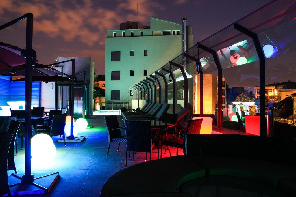 Best Western Hotel Lev Or I Bükreş Dış mekan fotoğraf