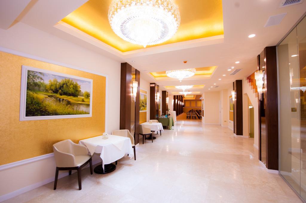 Best Western Hotel Lev Or I Bükreş Dış mekan fotoğraf