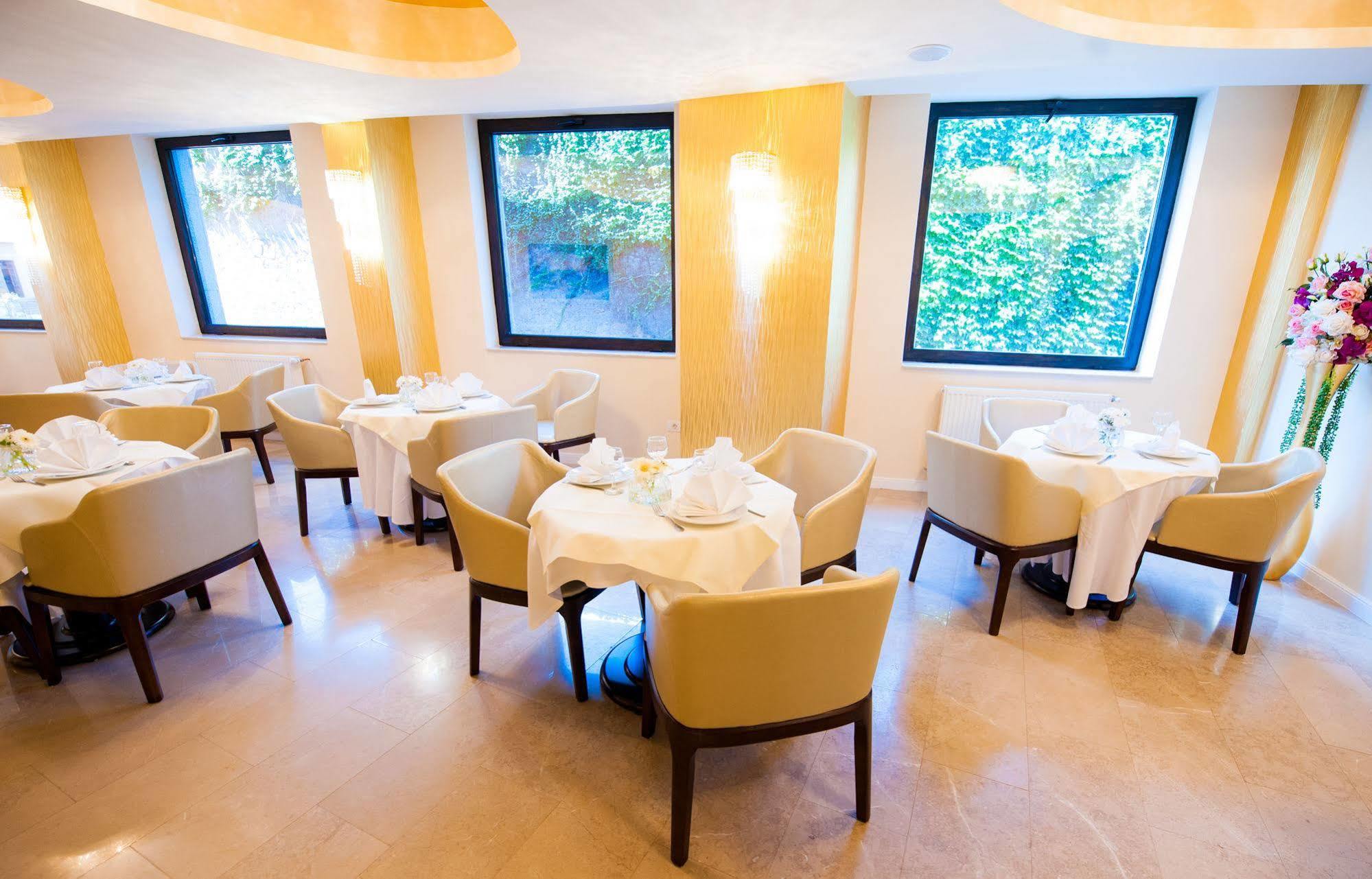 Best Western Hotel Lev Or I Bükreş Dış mekan fotoğraf