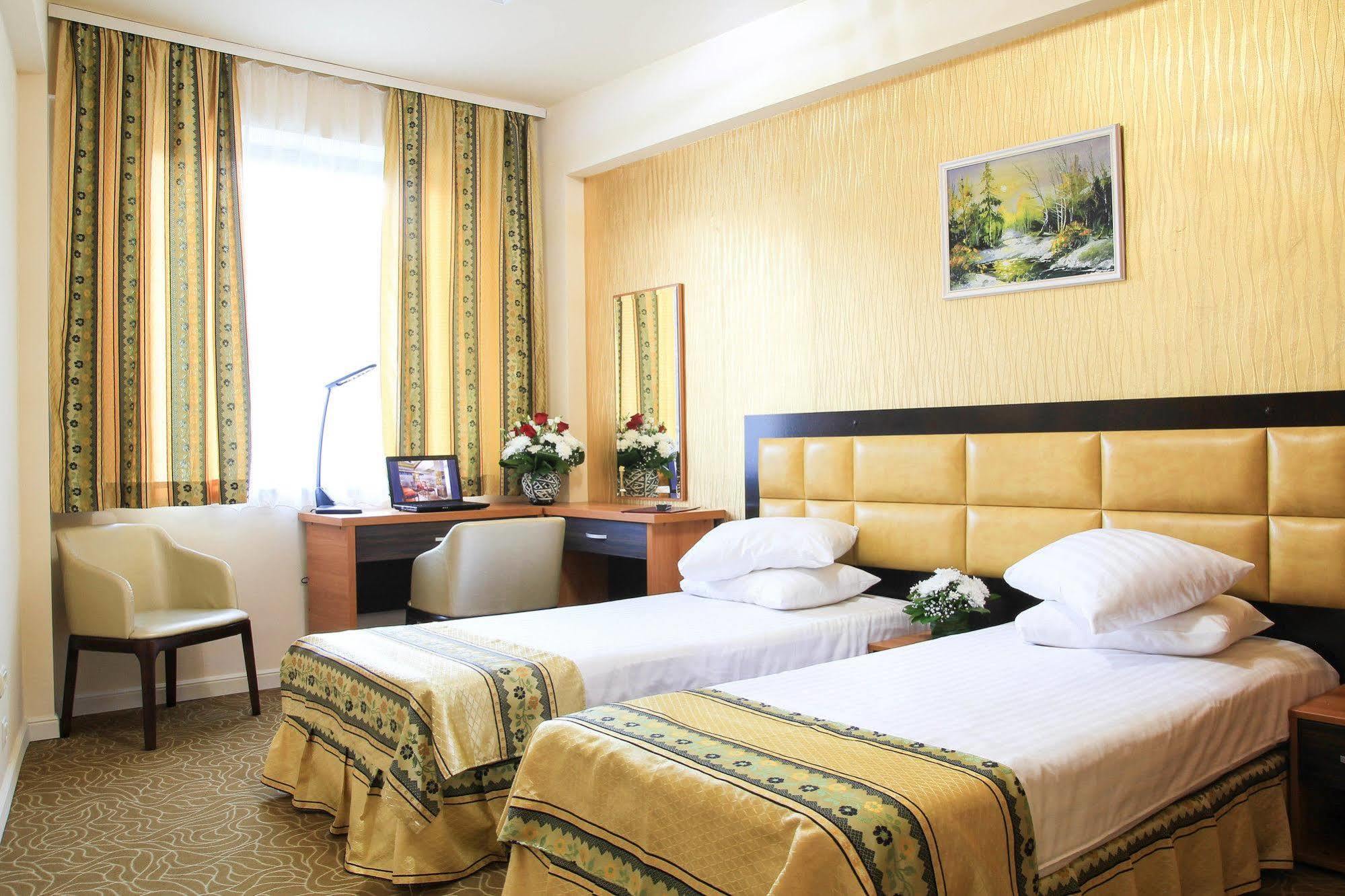 Best Western Hotel Lev Or I Bükreş Dış mekan fotoğraf