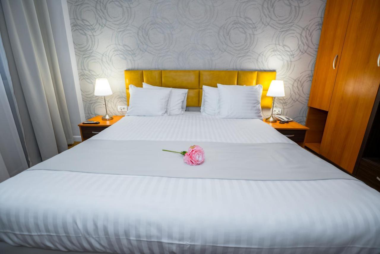 Best Western Hotel Lev Or I Bükreş Dış mekan fotoğraf