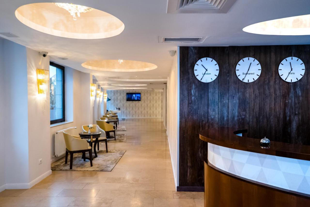 Best Western Hotel Lev Or I Bükreş Dış mekan fotoğraf