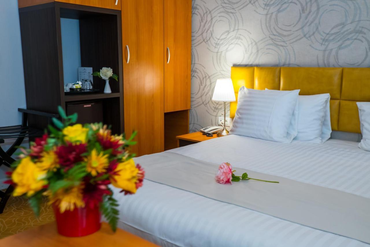 Best Western Hotel Lev Or I Bükreş Dış mekan fotoğraf