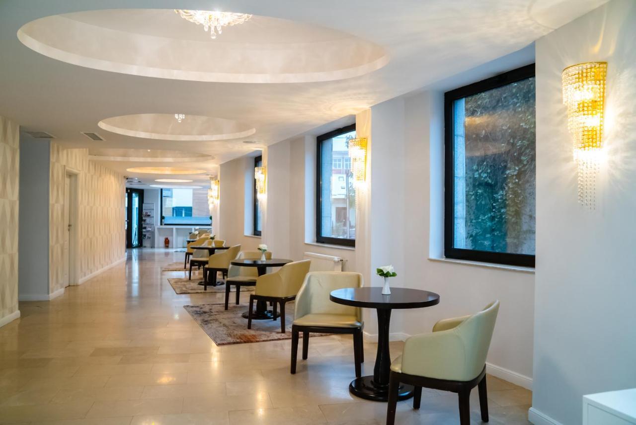 Best Western Hotel Lev Or I Bükreş Dış mekan fotoğraf