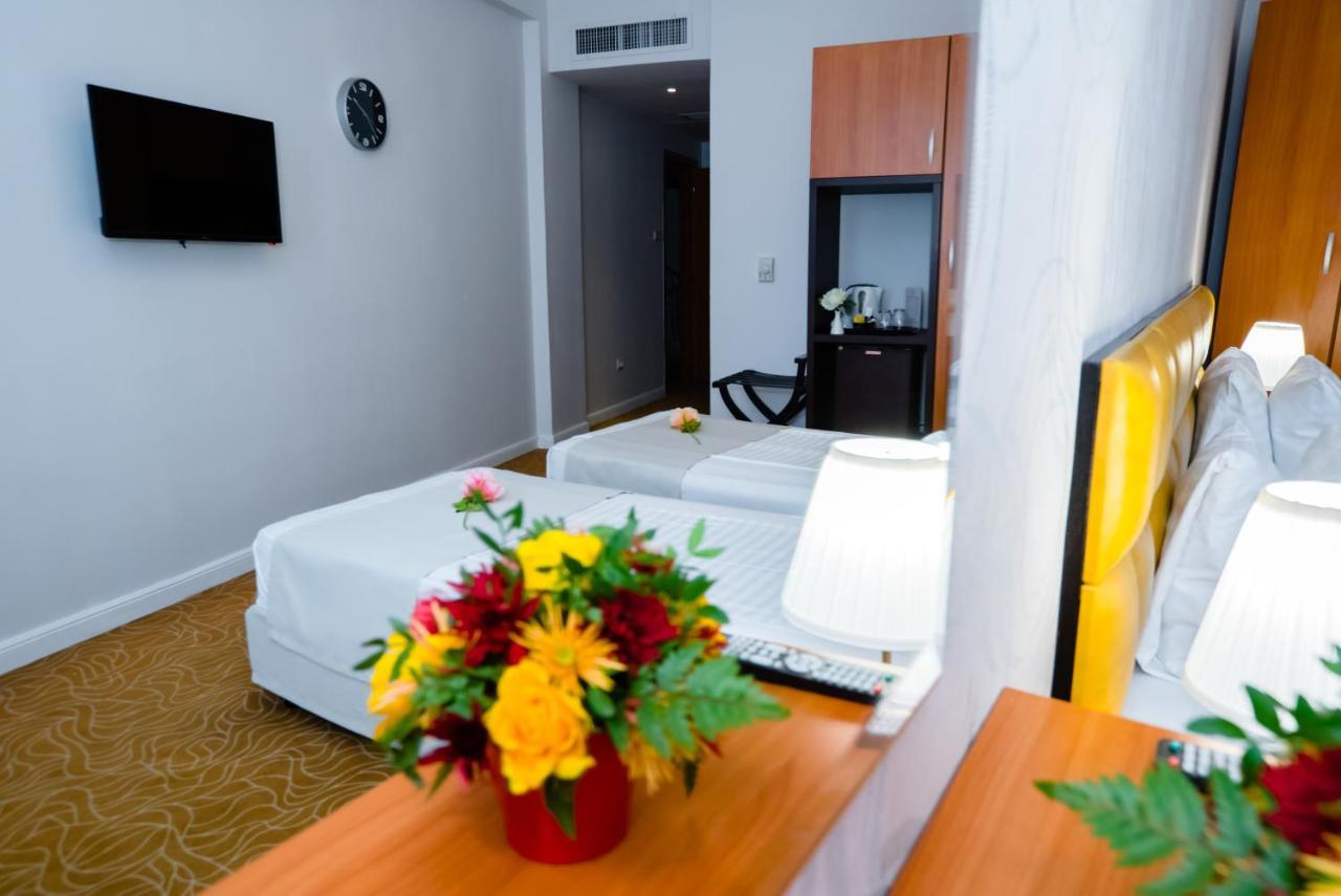 Best Western Hotel Lev Or I Bükreş Dış mekan fotoğraf