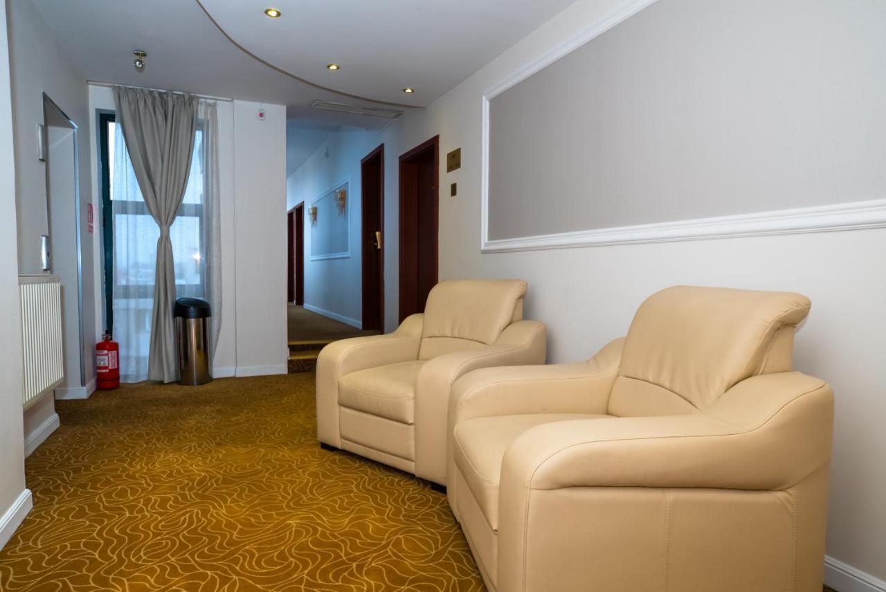 Best Western Hotel Lev Or I Bükreş Dış mekan fotoğraf