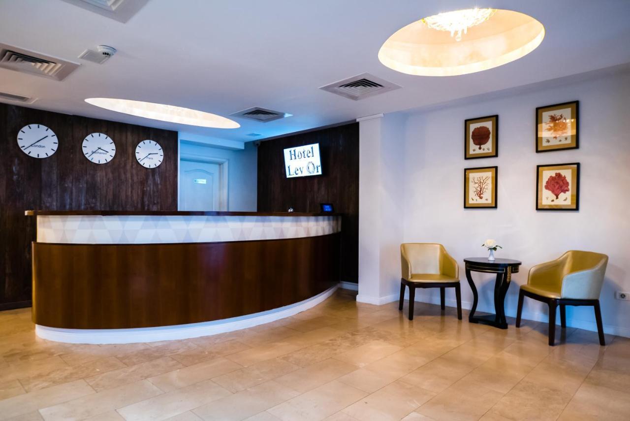 Best Western Hotel Lev Or I Bükreş Dış mekan fotoğraf