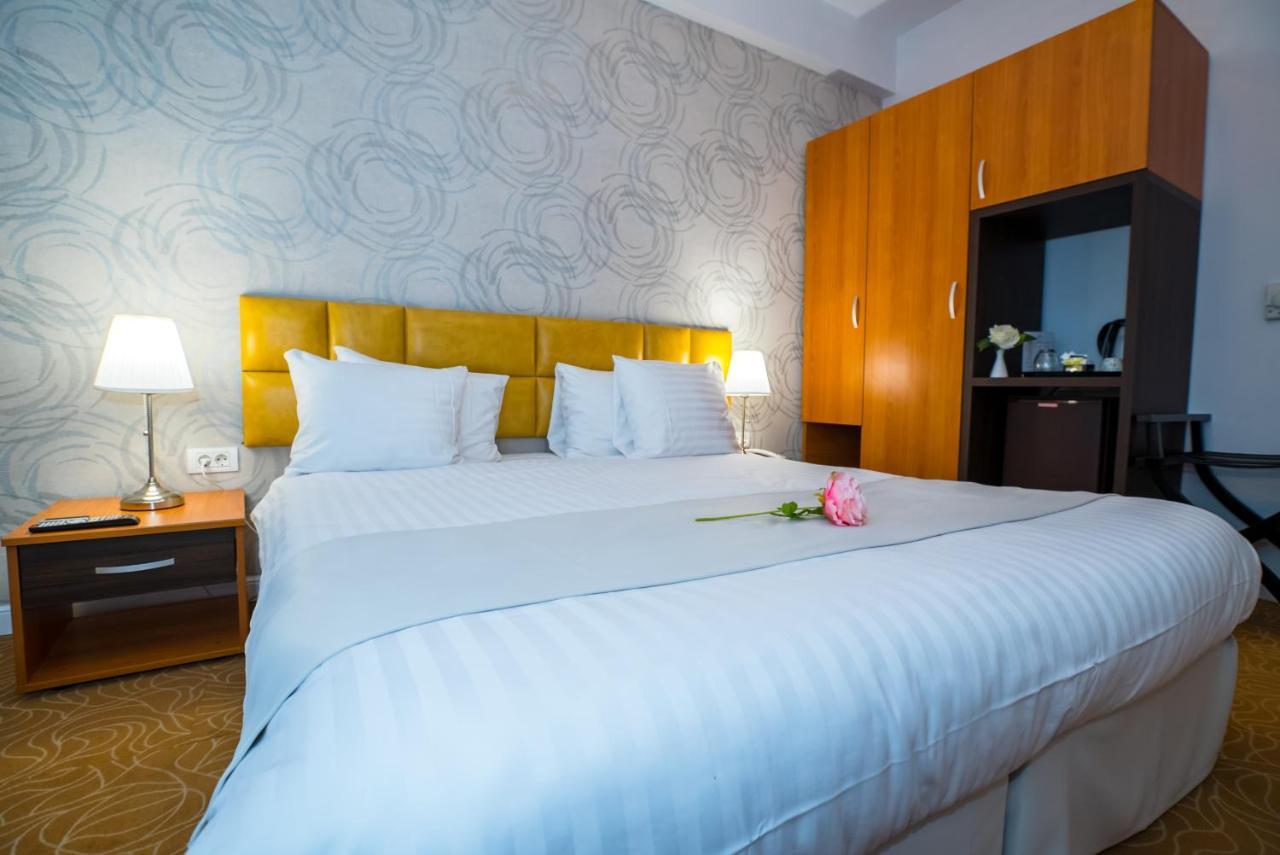 Best Western Hotel Lev Or I Bükreş Dış mekan fotoğraf
