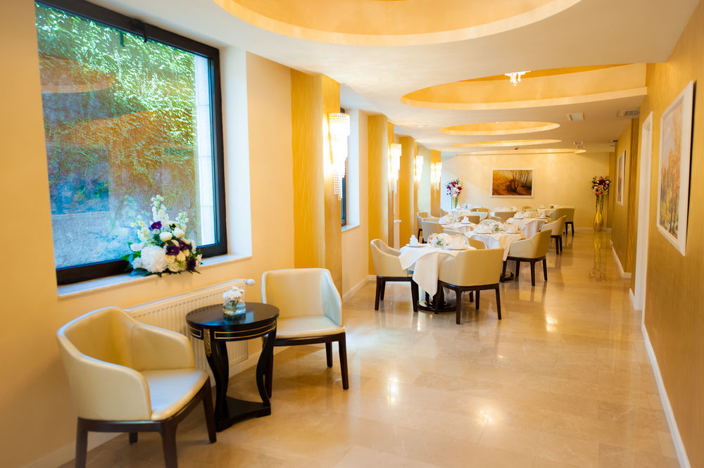 Best Western Hotel Lev Or I Bükreş Dış mekan fotoğraf