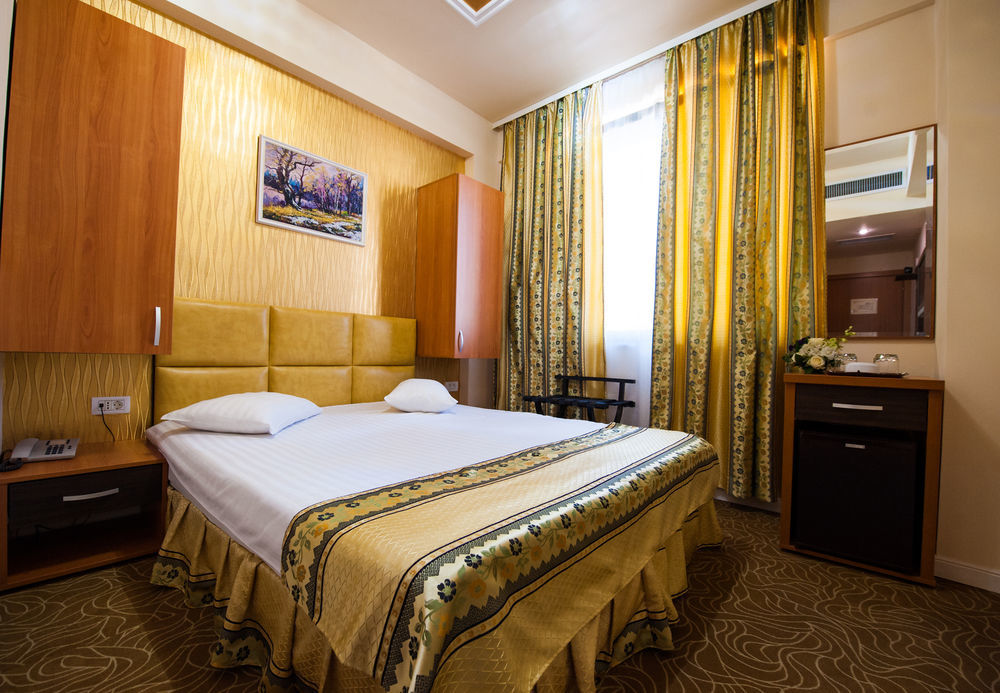 Best Western Hotel Lev Or I Bükreş Dış mekan fotoğraf