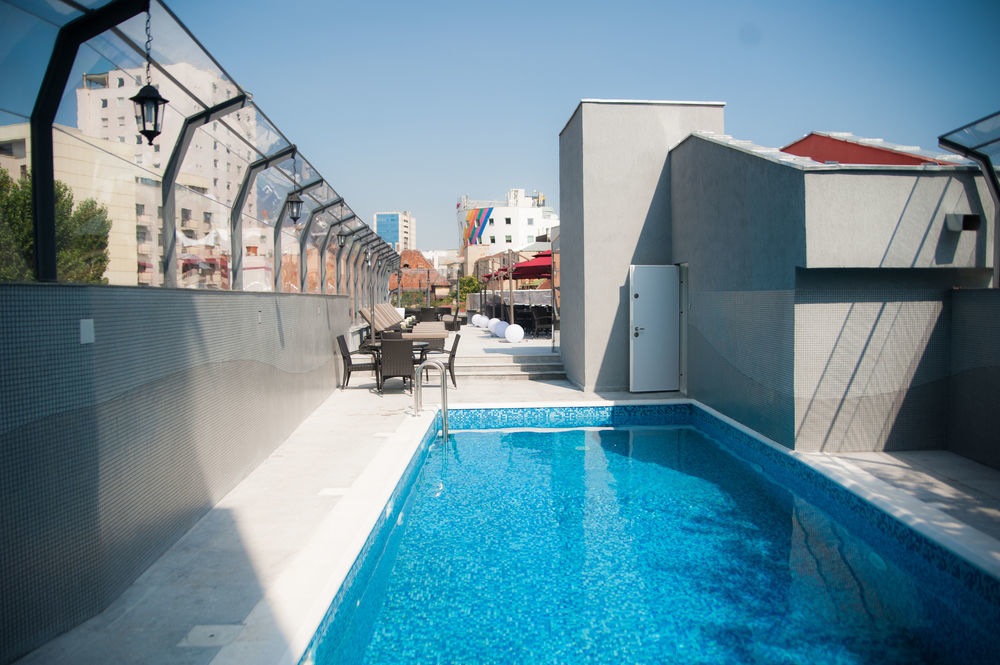 Best Western Hotel Lev Or I Bükreş Dış mekan fotoğraf