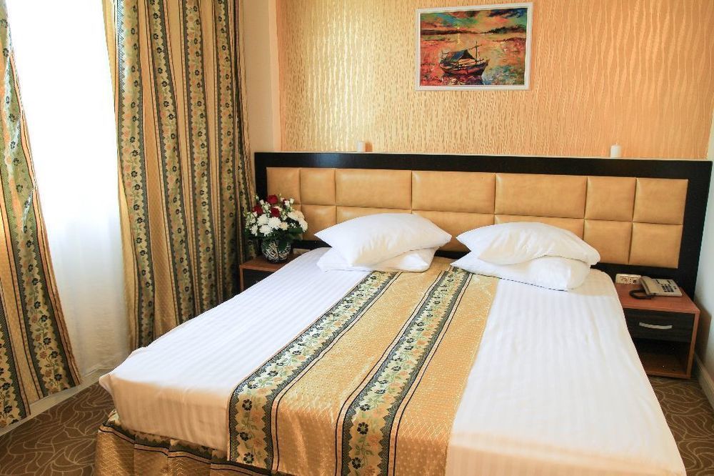 Best Western Hotel Lev Or I Bükreş Dış mekan fotoğraf