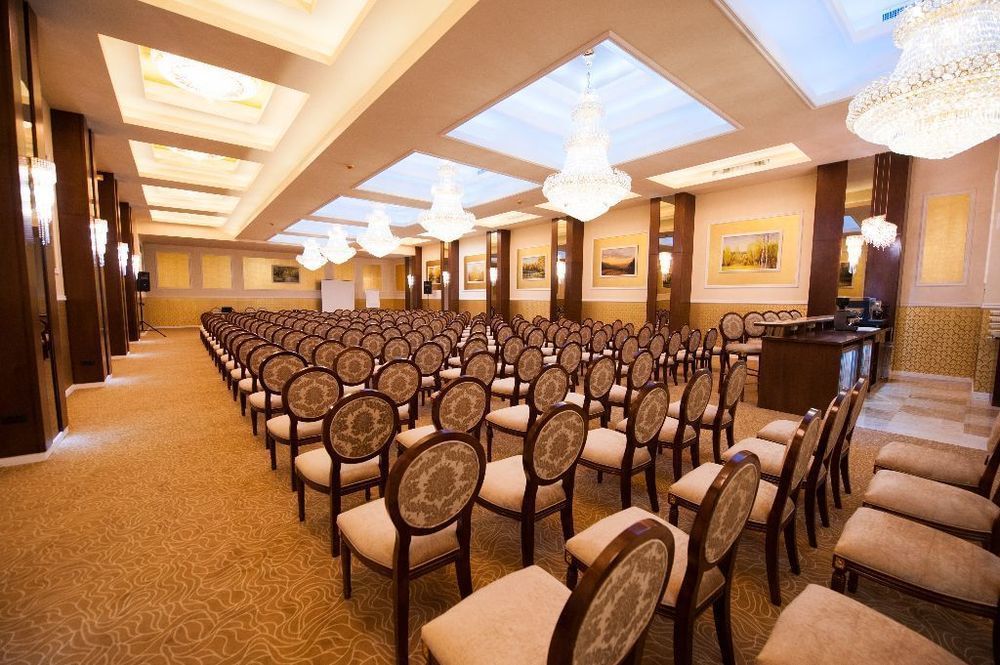 Best Western Hotel Lev Or I Bükreş Dış mekan fotoğraf