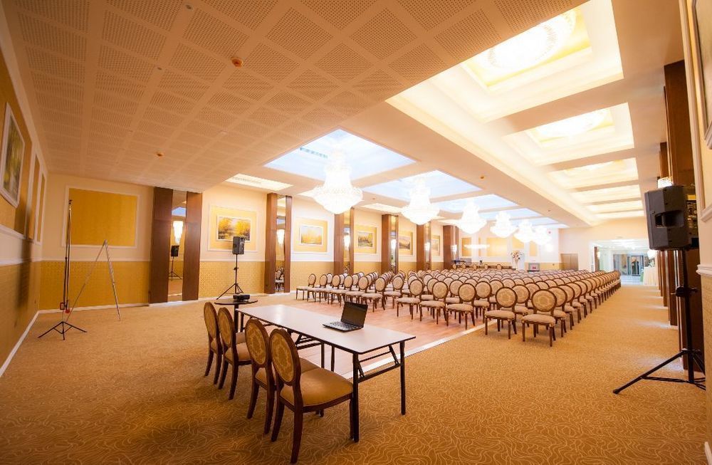 Best Western Hotel Lev Or I Bükreş Dış mekan fotoğraf