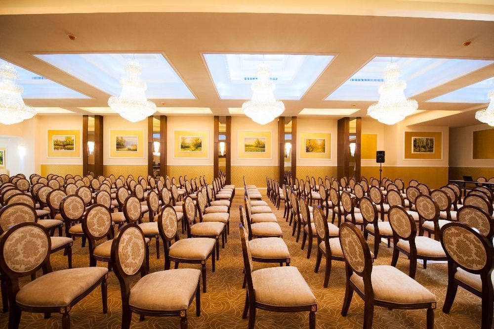 Best Western Hotel Lev Or I Bükreş Dış mekan fotoğraf