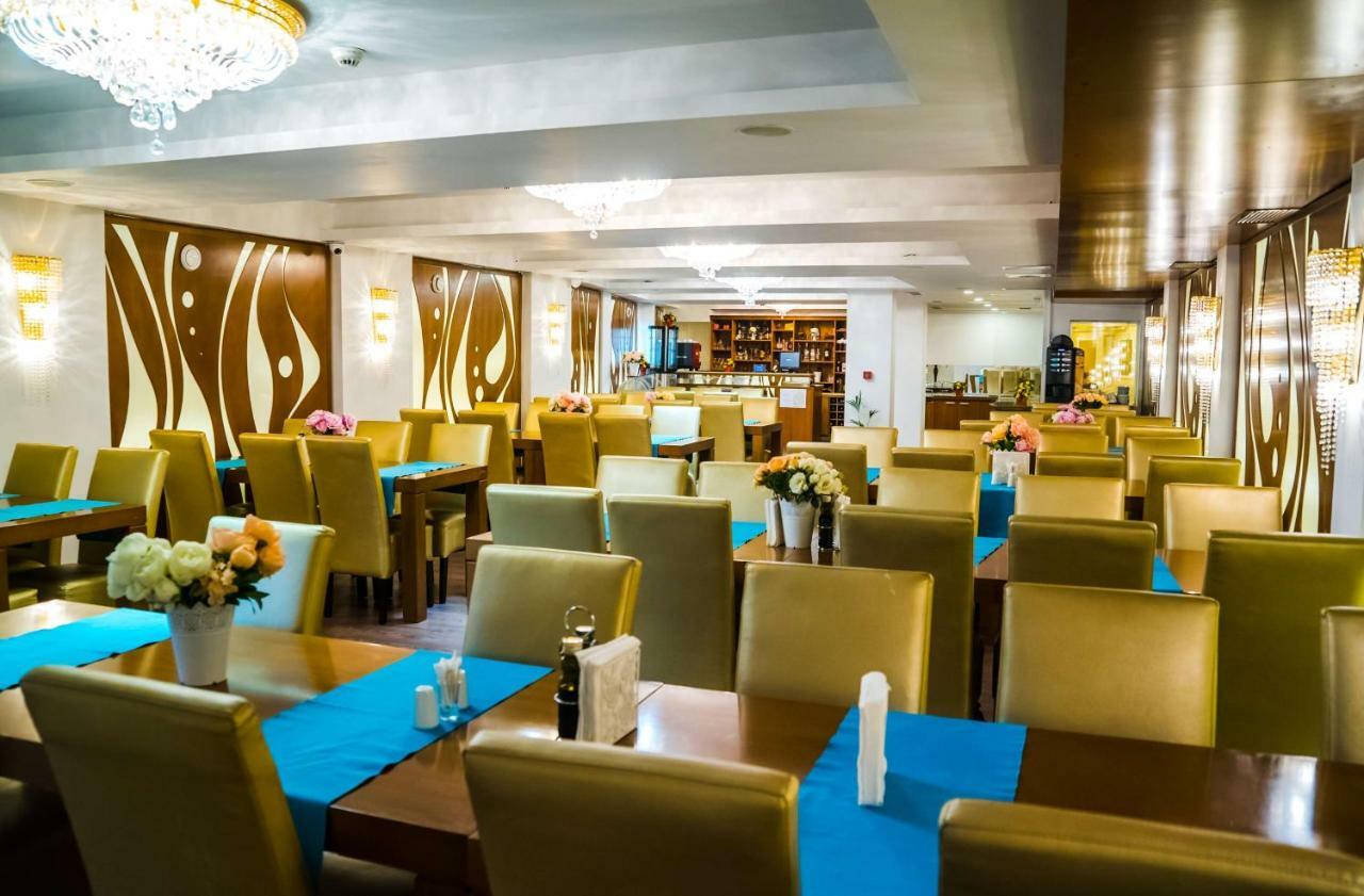 Best Western Hotel Lev Or I Bükreş Dış mekan fotoğraf