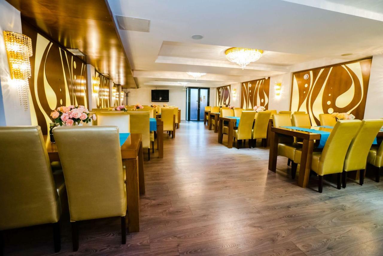 Best Western Hotel Lev Or I Bükreş Dış mekan fotoğraf