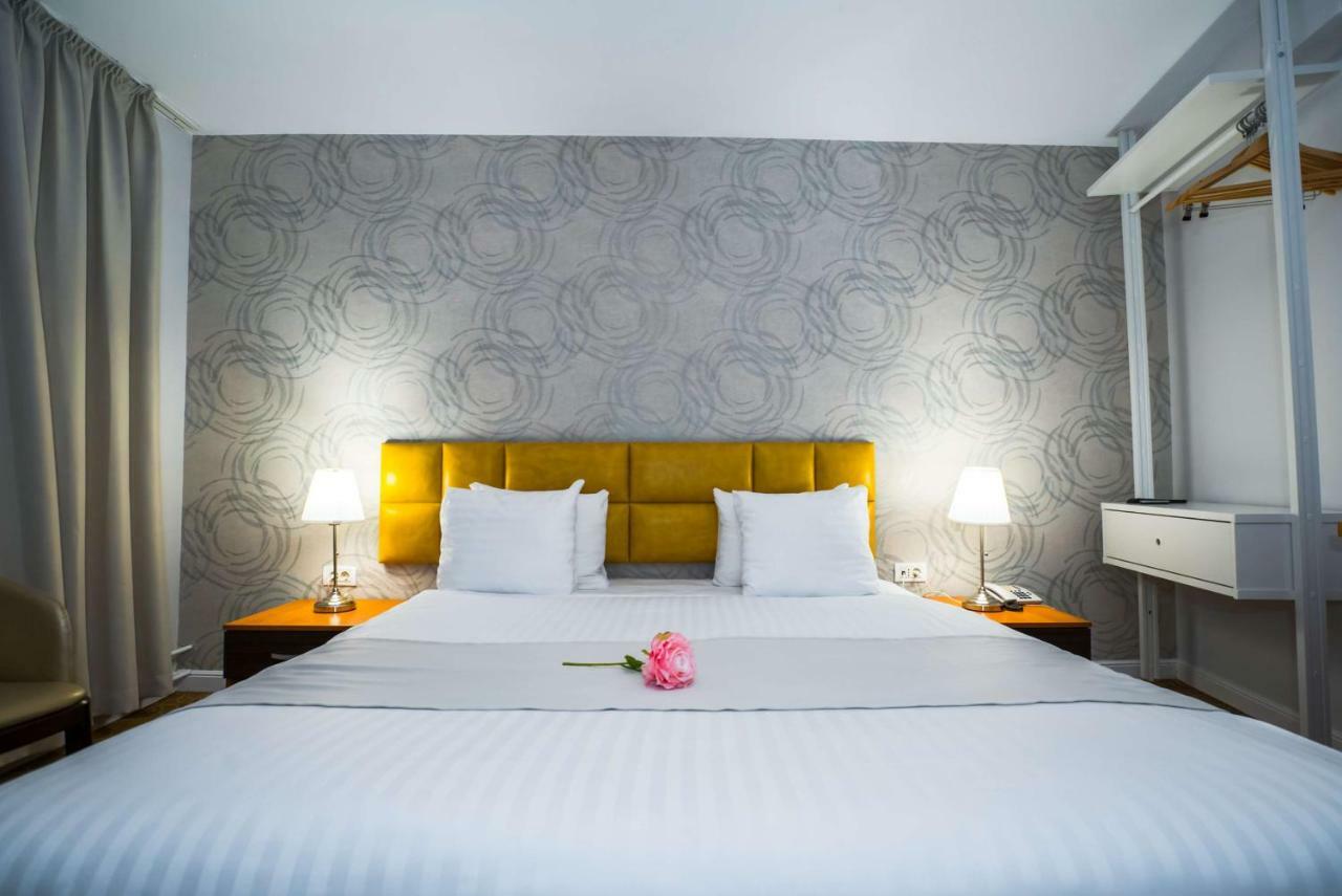 Best Western Hotel Lev Or I Bükreş Dış mekan fotoğraf