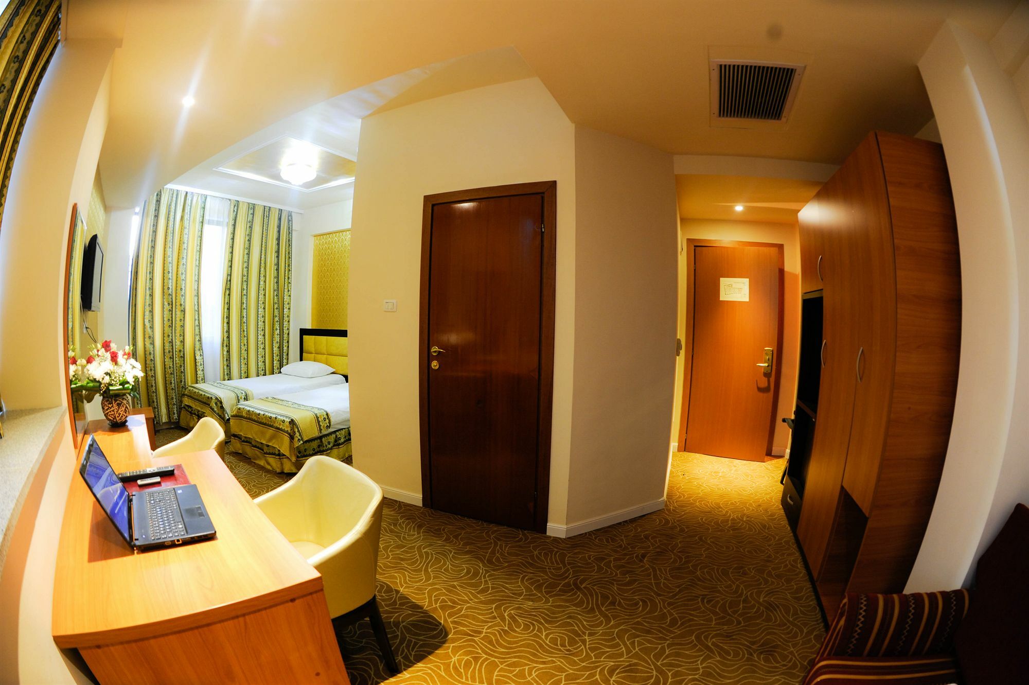 Best Western Hotel Lev Or I Bükreş Dış mekan fotoğraf