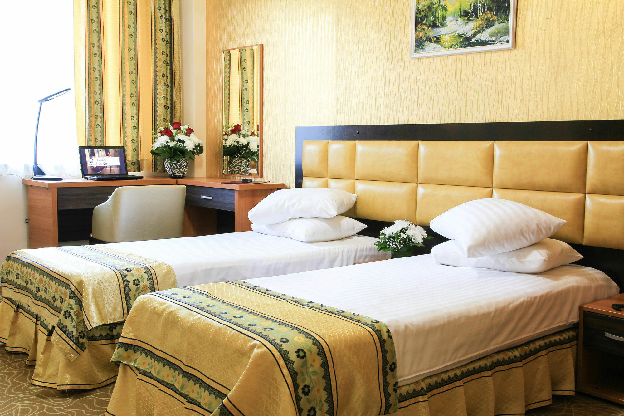 Best Western Hotel Lev Or I Bükreş Dış mekan fotoğraf