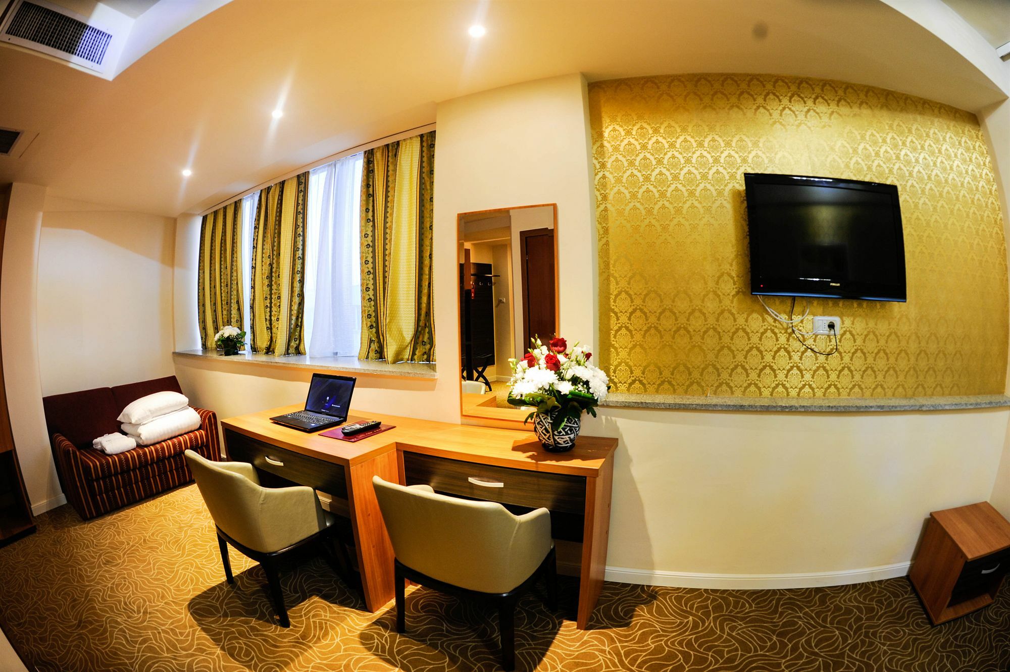 Best Western Hotel Lev Or I Bükreş Dış mekan fotoğraf