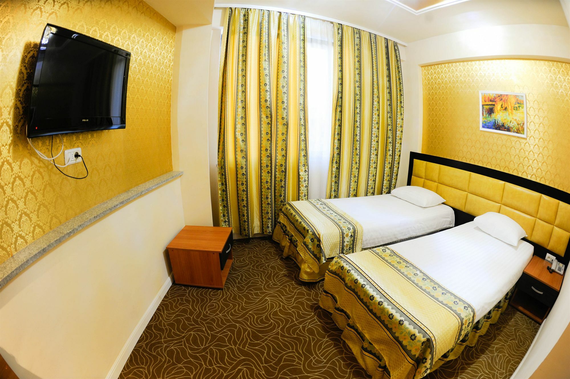 Best Western Hotel Lev Or I Bükreş Dış mekan fotoğraf
