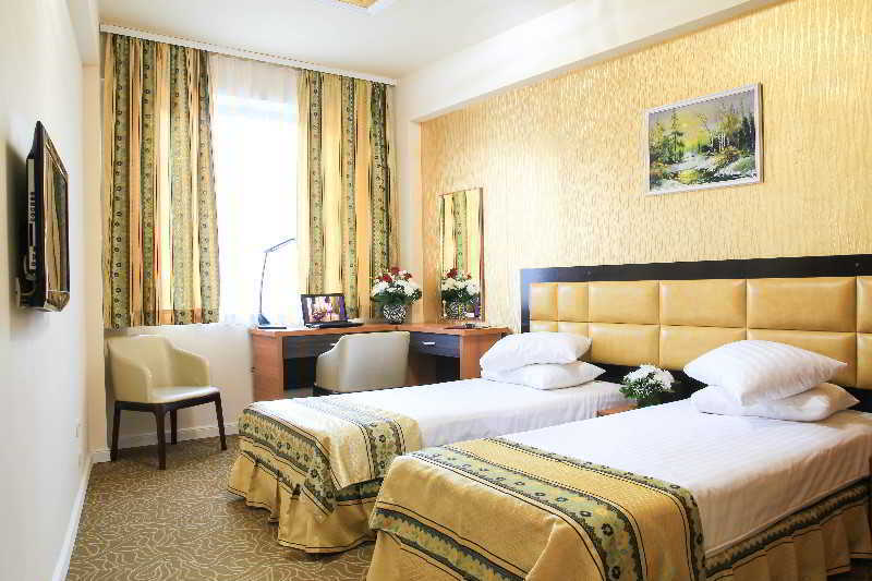 Best Western Hotel Lev Or I Bükreş Dış mekan fotoğraf